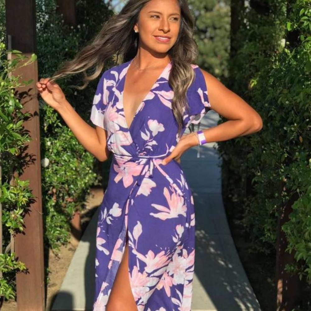 Meet your Posher, Sami